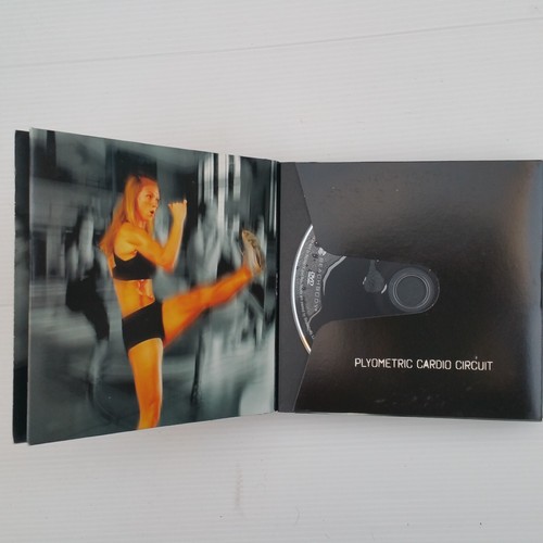 Insanity: Beach Body. The Ultimate Cardio Workout and Fitness DVD 10 Discs - Picture 7 of 12