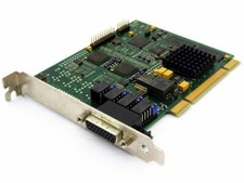 Matrix Vision myTITAN-C8 PCI Philips TM1300 Multimedia Capture Scheda 1610093-A