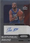 2021-22 Panini Chronicles - Nicolas Batum #NPS-NBT