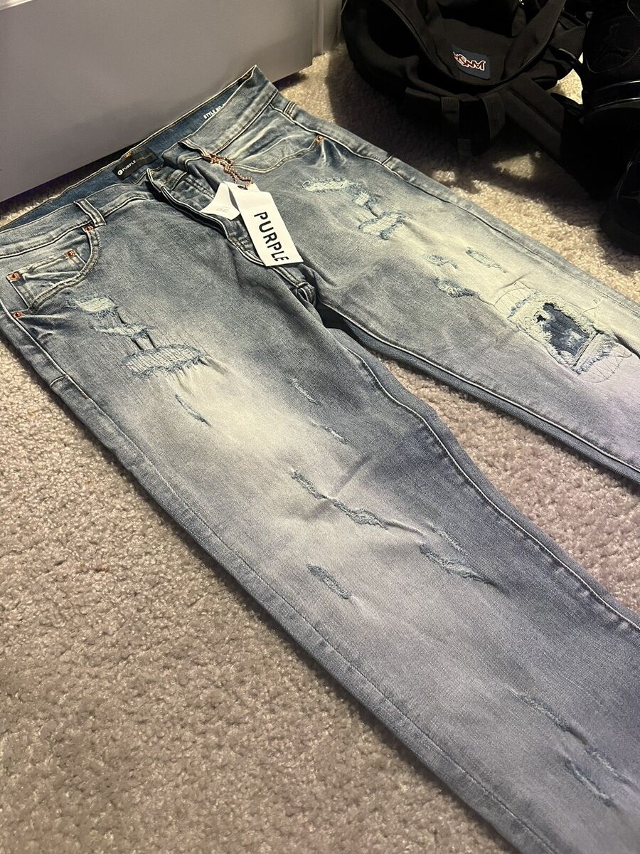 purple brand jeans 36 | eBay purple brand jeans 36 | eBay