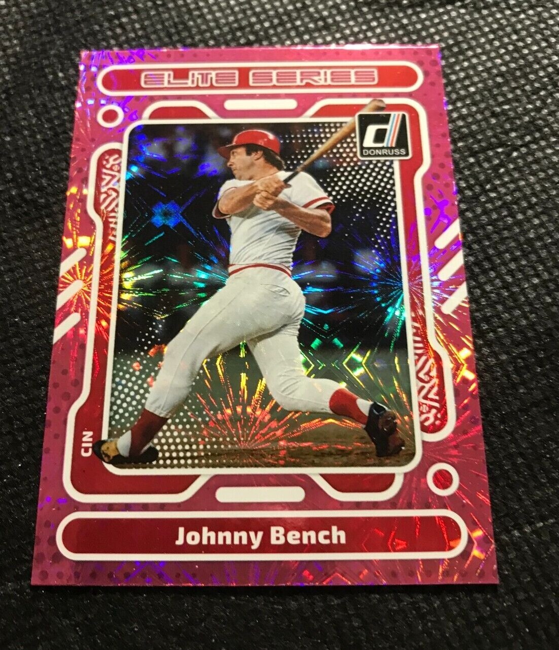 2023 Donruss Baseball - RATED PROSPECTS / INSERTS / HOLO PARALLELS / NUMBERED - Picture 185 of 214