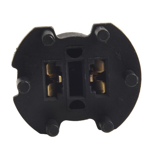 Direct Replacement H7 Headlight Bulb Connector for Suzuki Motorcycles Models - Picture 4 of 12
