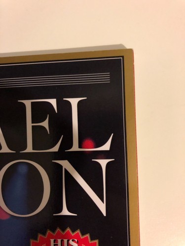 Rolling Stone Magazine Commemorative 2014 50 Favorite Songs MICHAEL JACKSON - Picture 4 of 6