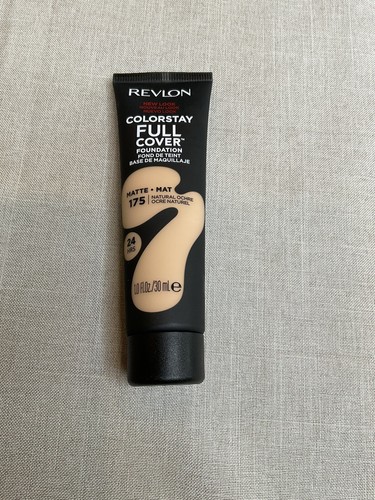 Revlon Colorstay Full Cover Foundation (1fl.oz/30ml) You Pick, UNSEALED - Picture 8 of 8