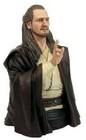 Star Wars Qui-Gon Bust Gentle Giant