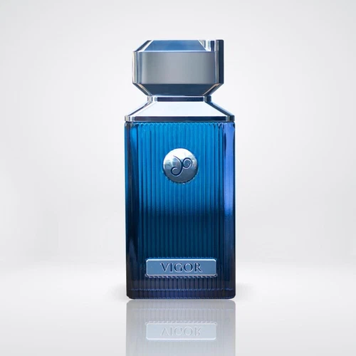 JEAN ANTOINE EDP VIGOR Spray For Men 100ML 3.4 FLOZ