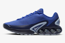 Nike Air Max DN Hyper Blue DV3337-400 Sneaker Herren Schuhe Gr. wählbar