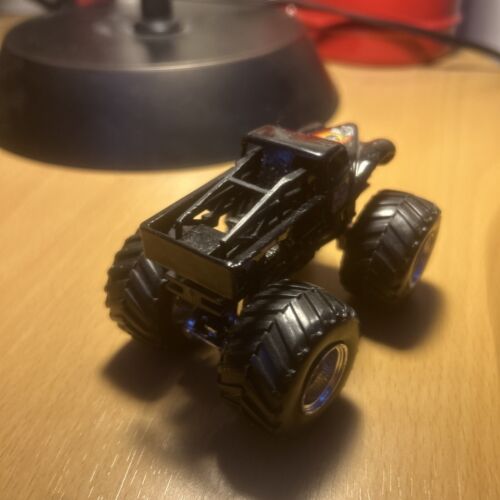 blacksmith monster truck - Picture 3 of 3