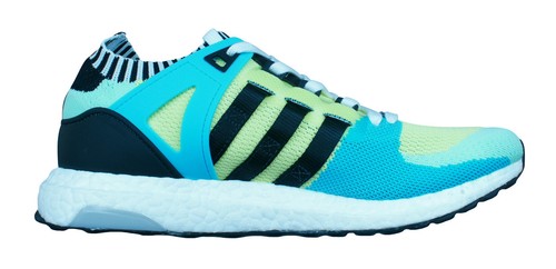 Multicolor Baskets Primeknit Ultra Eqt Adidas Originals Retro Multicolored Chaussures Support B6Xp8q