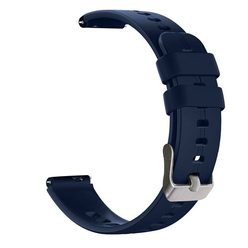Silicone Watch Band for Huawei TalkBand B6 B3 16MM Adjustable Replacement Strap - Picture 6 of 14