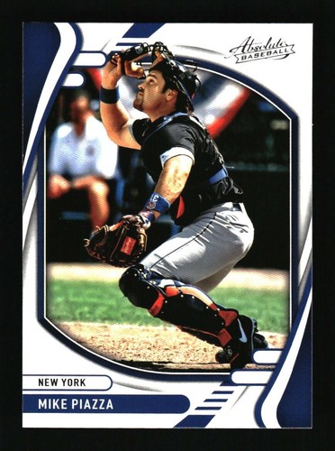 2022 Panini Absolute Baseball - Pick Your Card - Complete Your Set - Picture 153 of 270