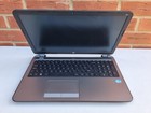 HP 250 G3. HP 250 G3 J4R59ES#ABU. Product type: Laptop