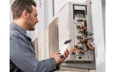 testo 549i 0560 2549 02- Smart wireless Pipe pressure gauge for sale in stock