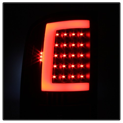 Spyder Auto 5081551 XTune LED Tail Lights - Picture 6 of 6