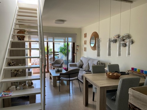 Appartement Penthouse en Espagne - Photo 19/24