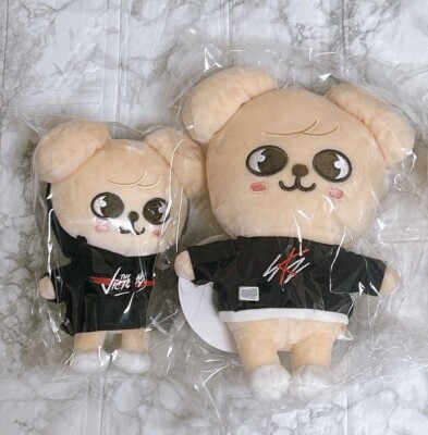 Official Stray Kids Skzoo PuppyM Seungmin Original & Mini