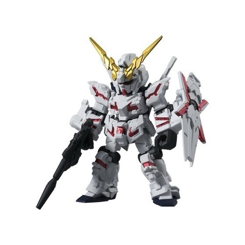 Mobile Suit Ensemble Part 01 #006