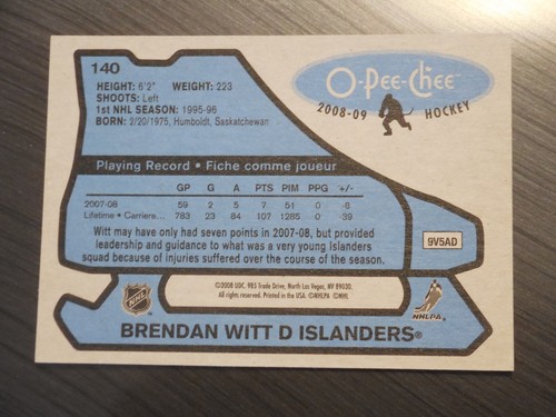 2008/2009 O-Pee-Chee Retro 1-425 U PICK - Picture 167 of 608