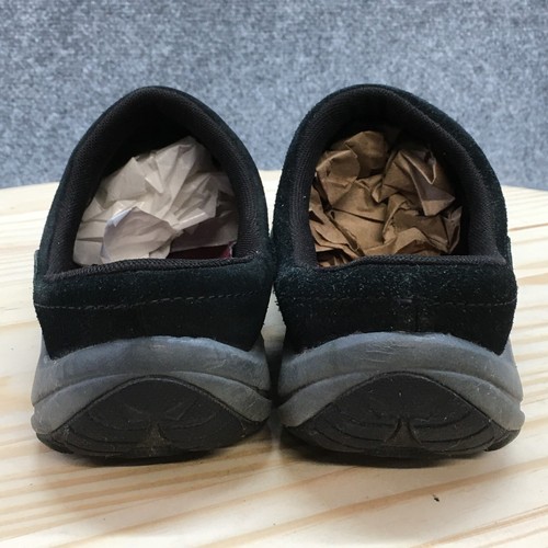 Merrell Shoes Womens 8 Encore Clog Black Comfort Casual Closed Toe Flat J169240C - Picture 10 of 17