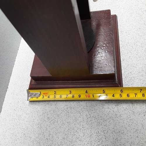 Orchestral Percussion Instrument Bell tree - Picture 6 of 23