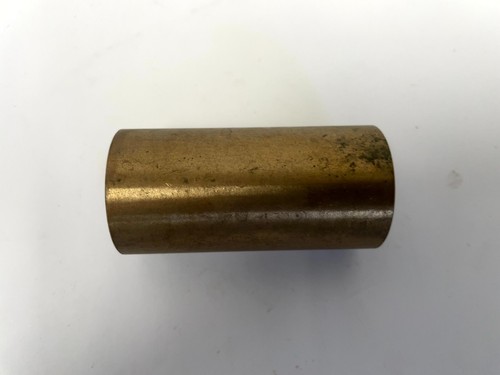 1938-1960 Dodge Truck WD15 WD20 WD21 WDX B-1 Rear Spring Eye Bushing 572121 NOS. - Picture 5 of 9