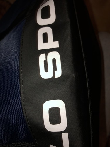 Ralph Lauren Polo Sport Nylon Men's Tote - Picture 8 of 8