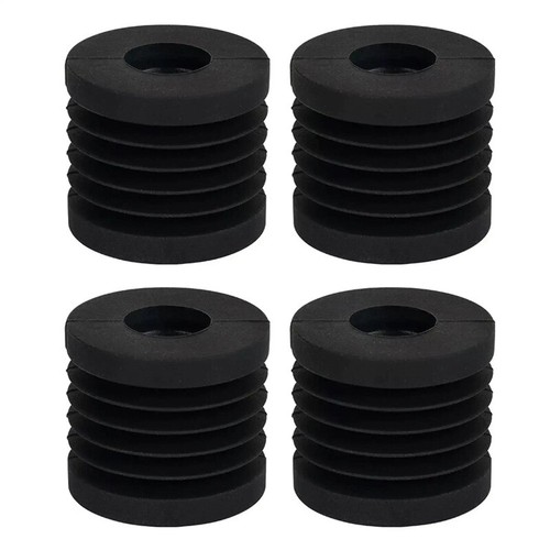 4PCS For Bambu Lab P1P/P1S X1/X1C 3D Printer Anti-slip Anti-Shock Foot Pad - Photo 10/12