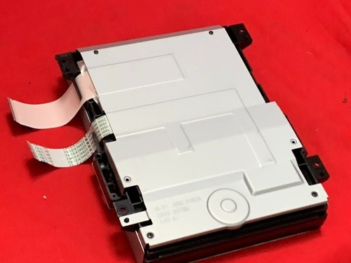 Samsung AK90-00354A 4K Blu-ray Disc Drive for UBD-K8500 UBD-M9500 UBD-M7500 #6 - Picture 2 of 3