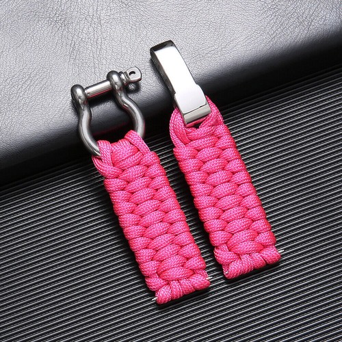 Braided Nylon Band Strap For Samsung Galaxy Watch 6 5 4 40/44mm 6Classic 43/47mm - Picture 12 of 26