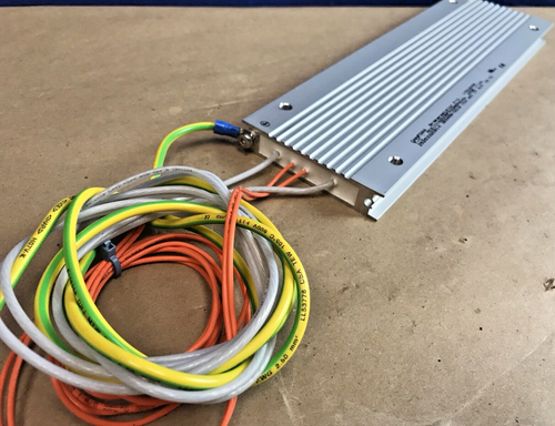 RESISTENCIA DE FRENO DANFOSS 175U3008 - Imagen 1 de 4