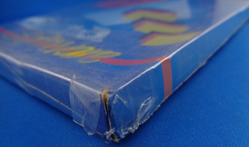 COMMODORE AMIGA -- K-GADGET (SOFTWARE KUMA) #NOS #SIGILLATO - Foto 5 di 5