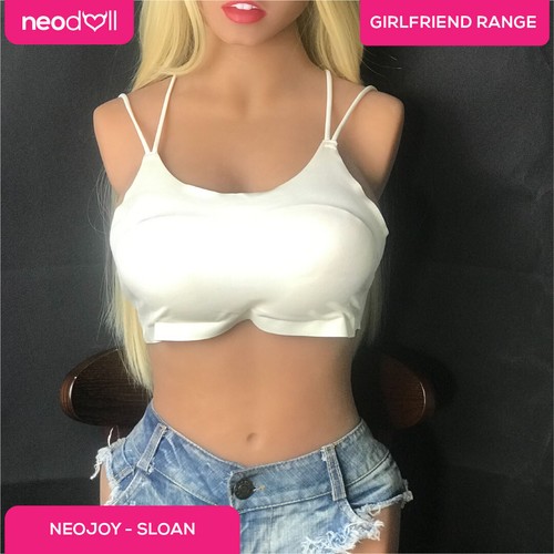 Sex Doll Torso Love Doll Girlfriend Ryann Sex Doll Tan Anal Vagina Oral Sex Toy - Picture 9 of 9