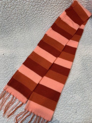 Alpaca Women’s Scarf, Gloves, and Beanie Set NWOT From Local Market Cusco Peru - Picture 5 of 9