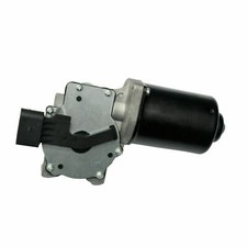 Fits VW Transporter/Caravelle T5 & T6 Front Windscreen Wiper Motor RHD 2004- New