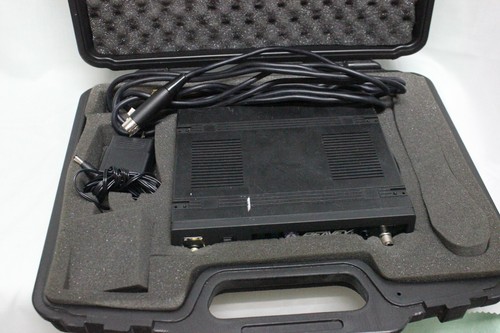 Peavey Pro Comm PCX U-302 Wireless Reciever System - Picture 10 of 11
