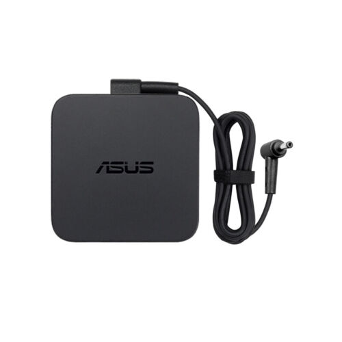 ADP-65GD B AC &DC Adapter Power 19V 3.42A 65W 4.0x1.35mm Laptop Charger For Asus - Picture 4 of 15