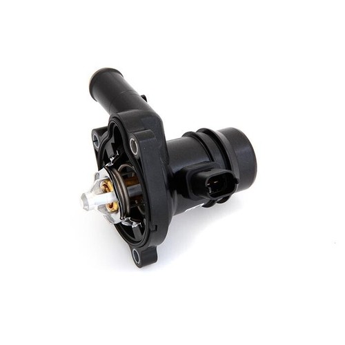 Termostato Raffreddamento Gates Opel Astra J Corsa E Mokka 1.4 Turbo LPG - Picture 3 of 5