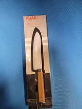 Deglon Kyari Ceramics Cooks Knife, 6-Inch Brand: Deglon