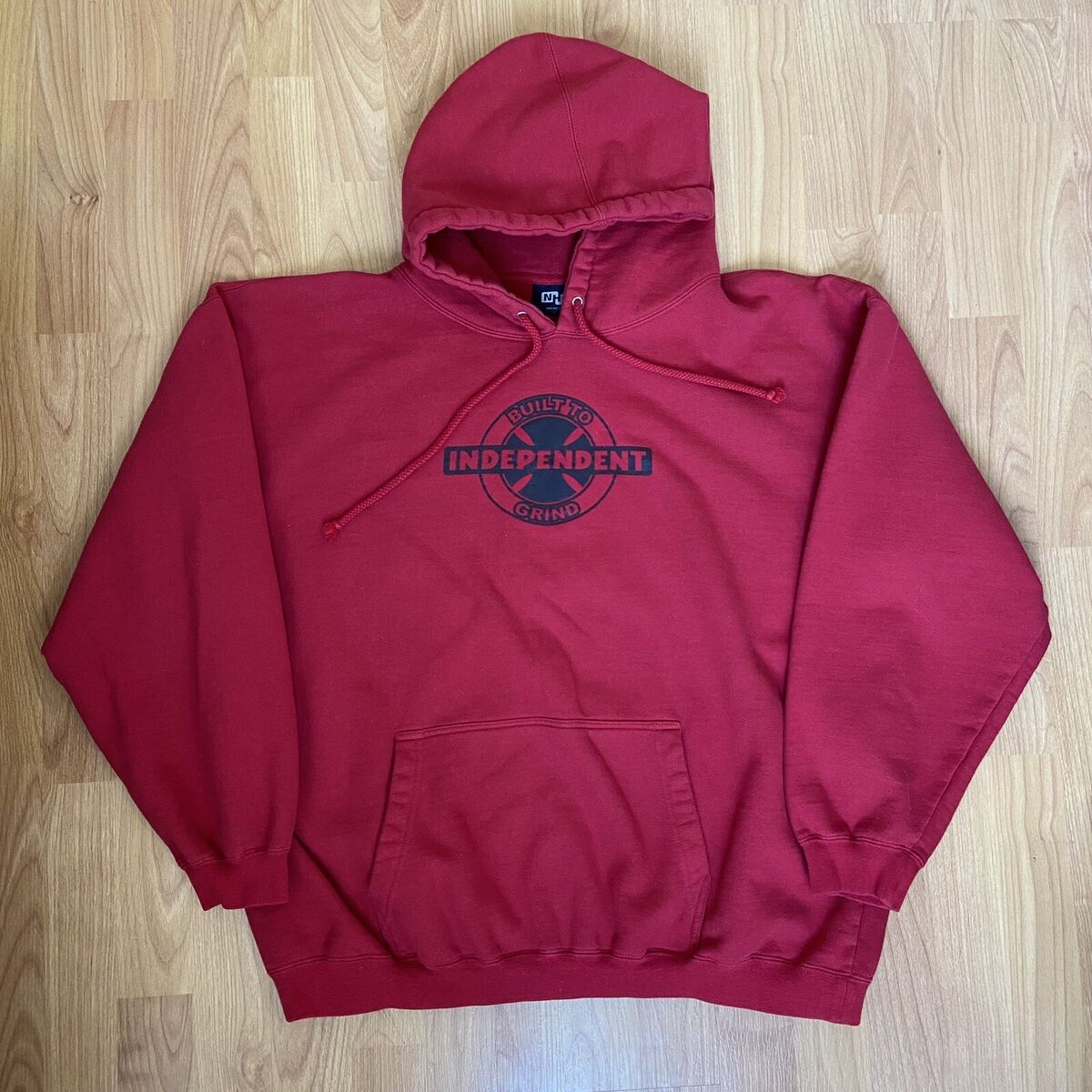 人気の雑貨がズラリ！ Vintage Independent Truck Co. Men's Built to Grind Multi トップス