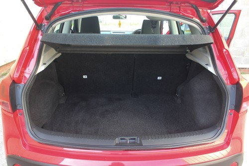 2009 Nissa Qashqai Visia 1.6 Petrol - Low Mileage - MOT April 2026 - Picture 11 of 22