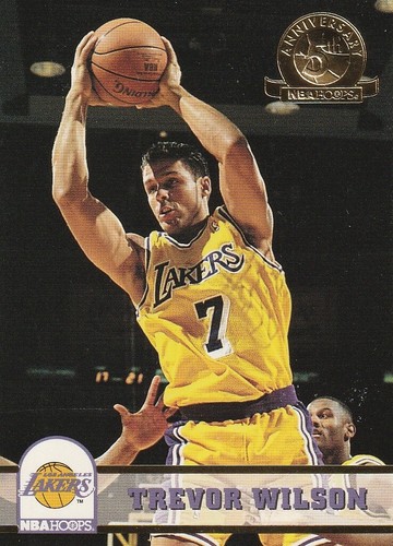 1993-94 Hoops Fifth 5th Anniversary Gold SkyBox NBA Basketball Trading Cards - Bild 150 von 221
