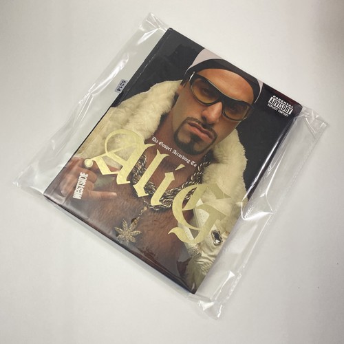 Da Gospel According To Ali G - Hardcover Book - Explicit Content Warning - Picture 19 of 19
