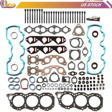 Head Gasket Bolts Set For Nissan Frontier 3.3L 1999-2004 HS26219PT