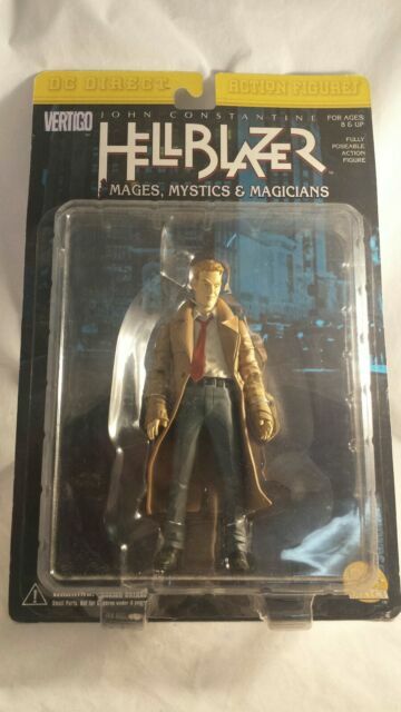 hellblazer action figure