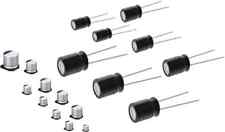 Yaesu FT-7 electrolytic capacitor kit