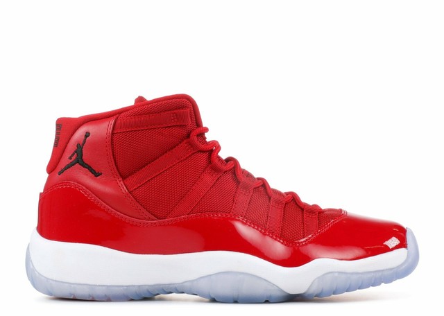 jordan 11 win