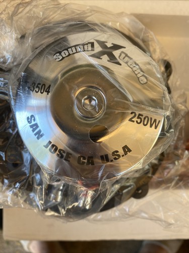 sound xtreme ST-3504 - Picture 6 of 6