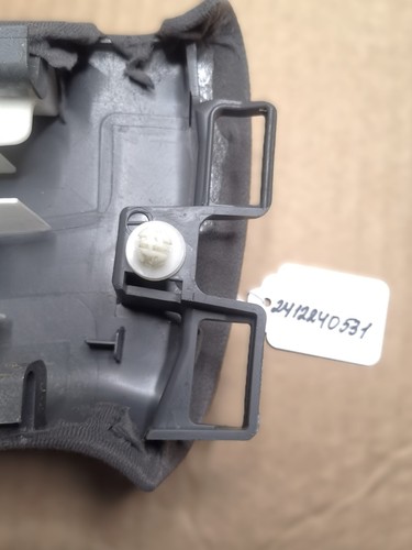 LEXUS GX470 2003-2009 RIGHT CENTER PILLAR UPPER TRIM COVER PANEL 62410-60040 OEM - Picture 13 of 13