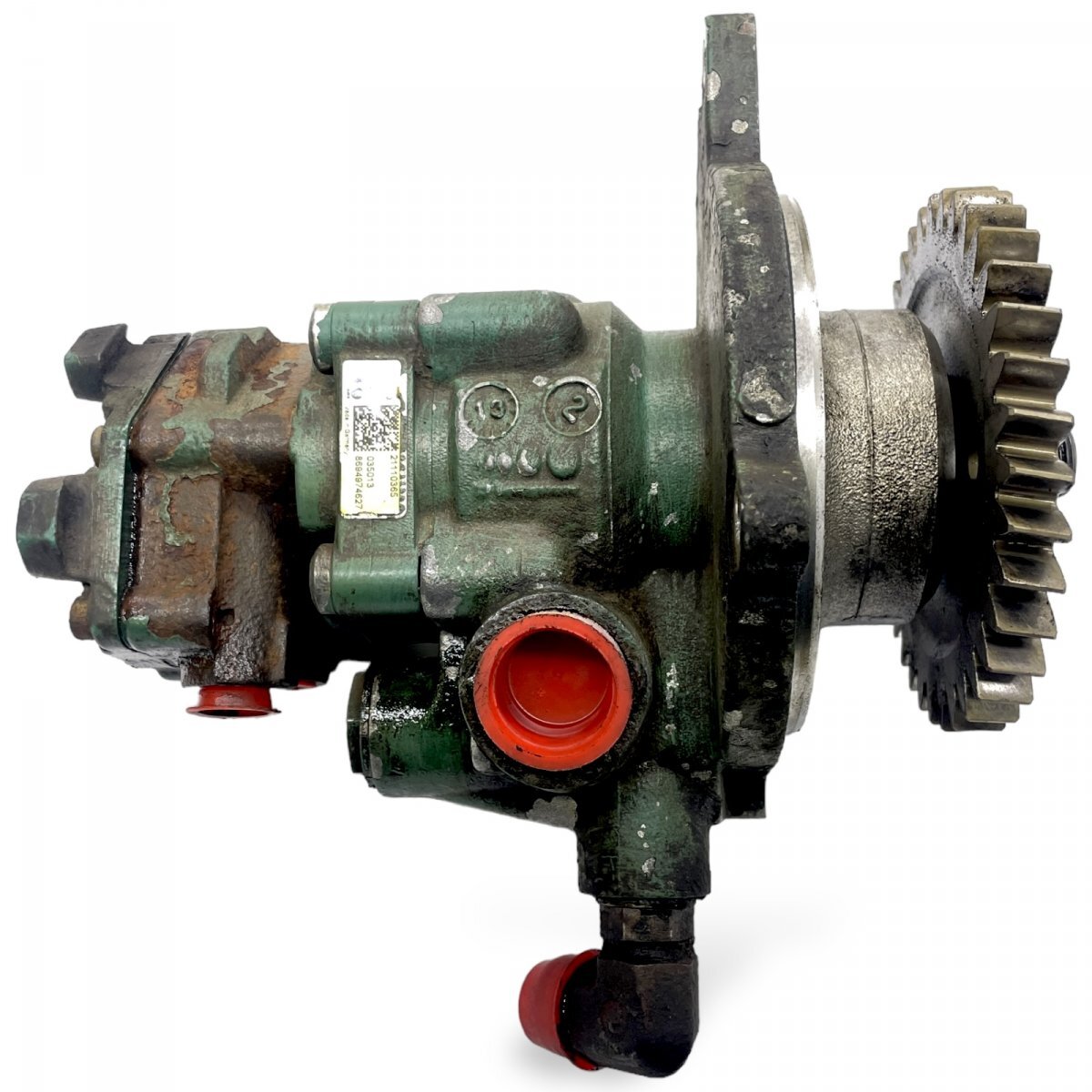 VOLVO FH, FM, FMX-4 series TP1922619 Power Steering Pump
