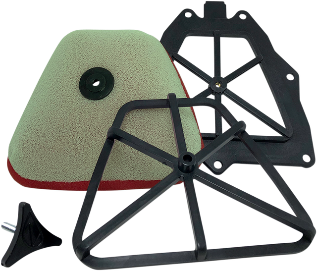 No Toil SFK18053 SuperFlo Air Filter Kit Dirt Mx Moto Offroad eBay